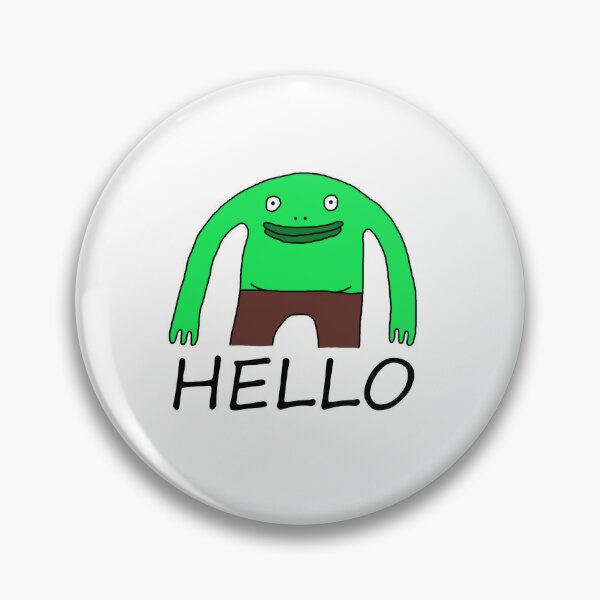 Fr Frog Smiling Friends GIF - Fr Frog Smiling Friends Pimp - Discover &  Share GIFs