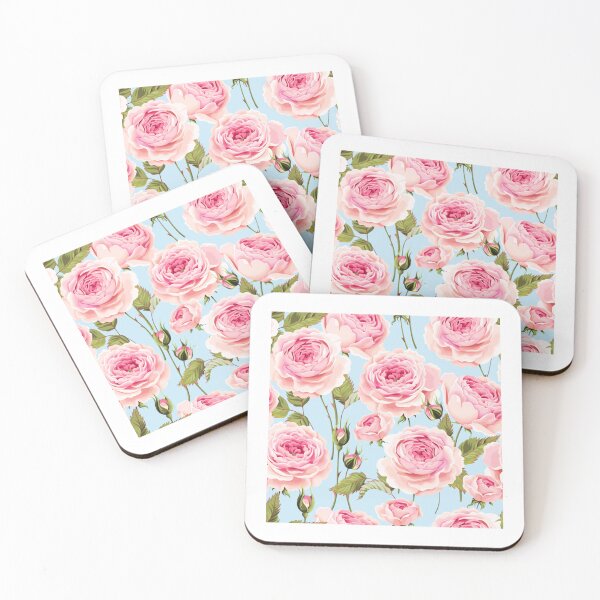 Item preview, Rose Parade   designed and sold by ColorSpacePro.