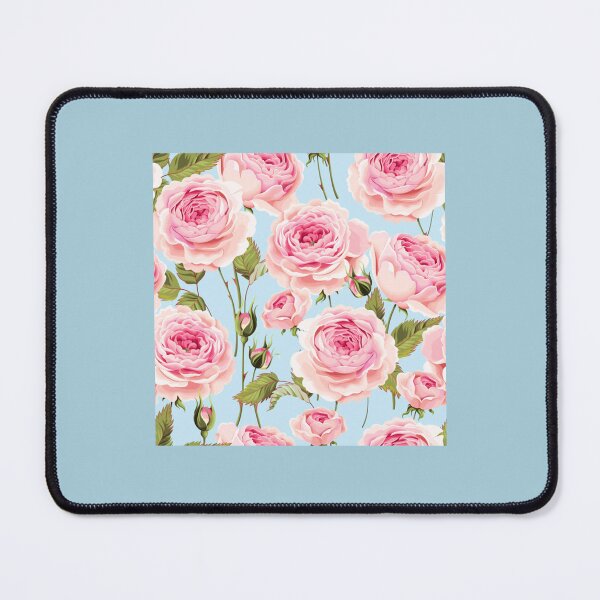 Item preview, Rose Parade   designed and sold by ColorSpacePro.