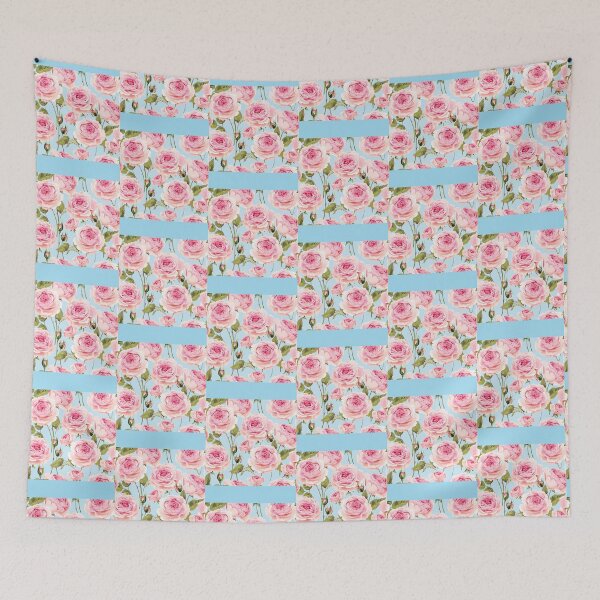 Item preview, Rose Parade   designed and sold by ColorSpacePro.