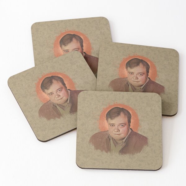Item preview, LOUIE ANDERSON - COOL COMEDIAN PORTRAITS designed and sold by Chrisjeffries24.