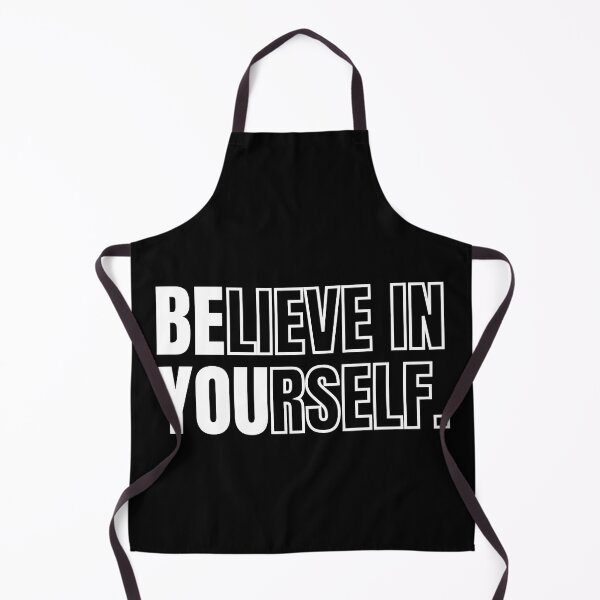 Item preview, Believe in yourself designed and sold by KingsManKind.