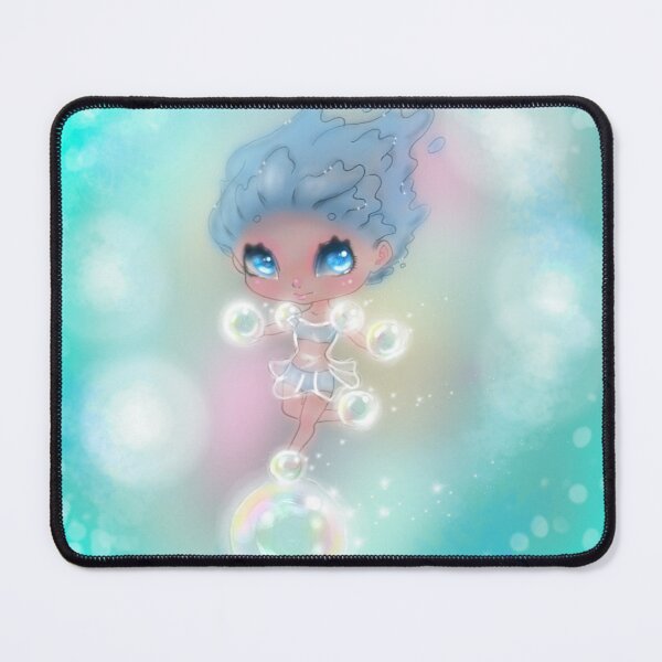 Item preview, Bubble Girl designed and sold by MC-ARTWORKS.