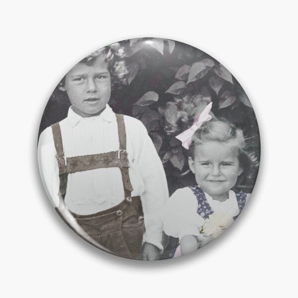 Item preview, Viennese children  designed and sold by Haendchen.