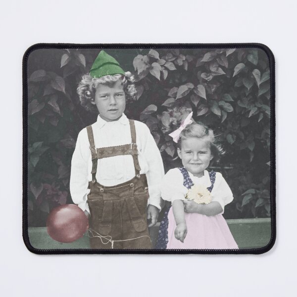 Item preview, Viennese children  designed and sold by Haendchen.