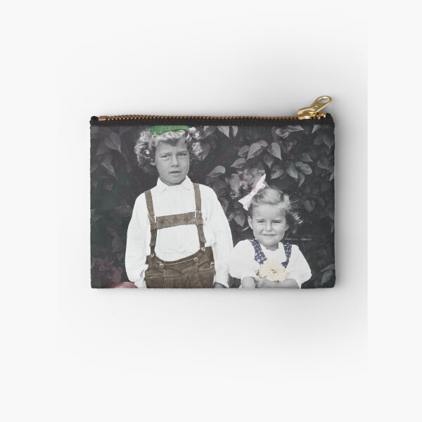 Item preview, Viennese children  designed and sold by Haendchen.