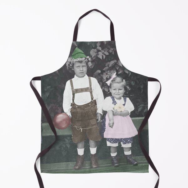 Item preview, Viennese children  designed and sold by Haendchen.