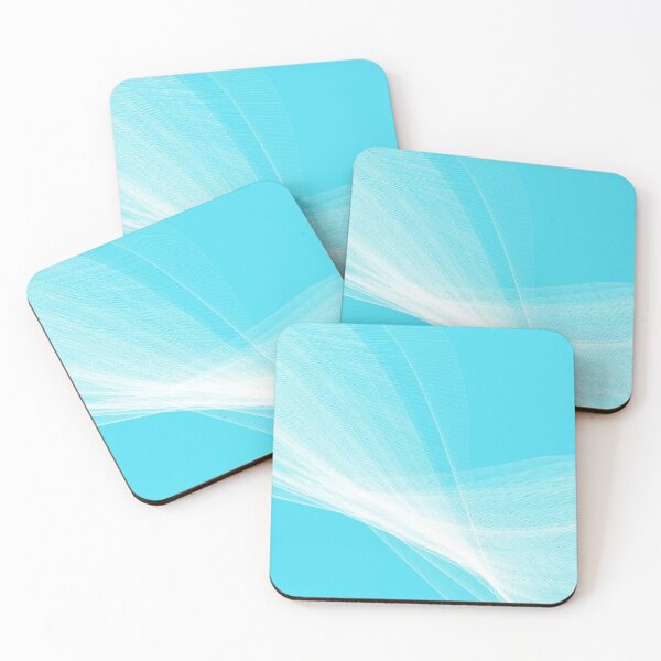 Item preview, Copy of blue background, blue sea,blue ocean, designed and sold by amifana.