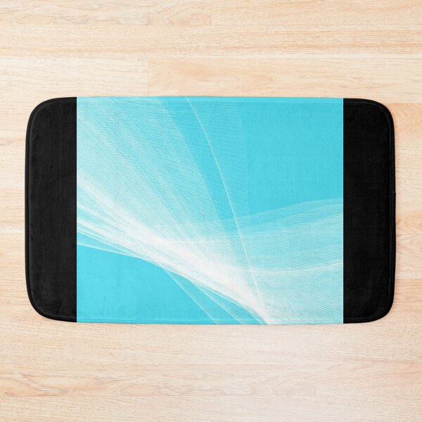 Item preview, Copy of blue background, blue sea,blue ocean, designed and sold by amifana.