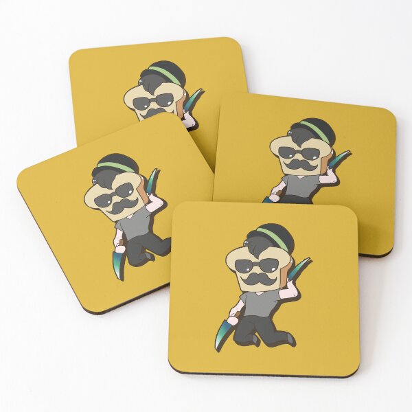 Item preview, Disguised Toast Funny designed and sold by DesignSector.