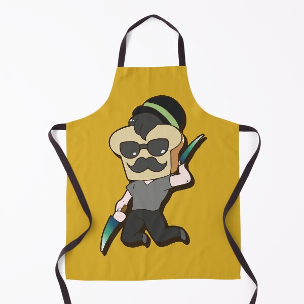 Item preview, Disguised Toast Funny designed and sold by DesignSector.