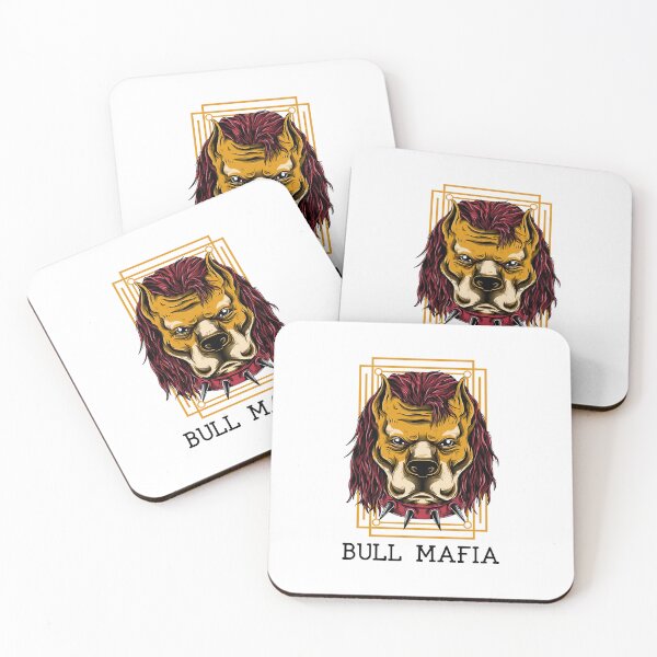 Item preview, Bull Mafia designed and sold by SerenaBliss.