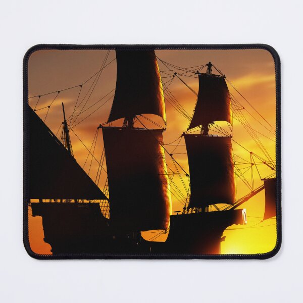 Item preview, Panoramic,widescreen prints, Tapestries,Tapestry,throw blankets,comforters,duvet covers ,shower curtains,sailboat prints,sailboat wall art, boats art, retro art designed and sold by eyesight4vision.