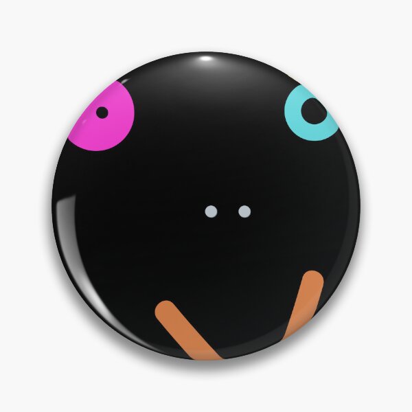 Item preview, Ronald Crump  designed and sold by Andrej Sebastijan.