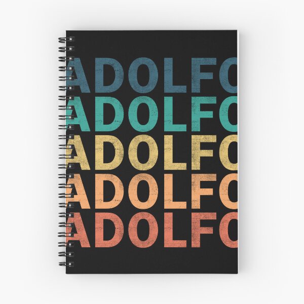 Item preview, Adolfo Name T Shirt - Adolfo Vintage Retro Name Gift Item Tee designed and sold by artiagasonya.