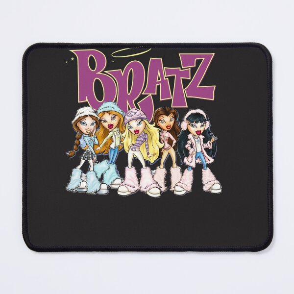 Item preview, Bratz Premium T-Shirt designed and sold by AngeloNowack.