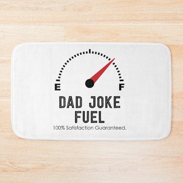Item preview, Dad Joke Fuel Two Tone  designed and sold by TwinkleBaby.