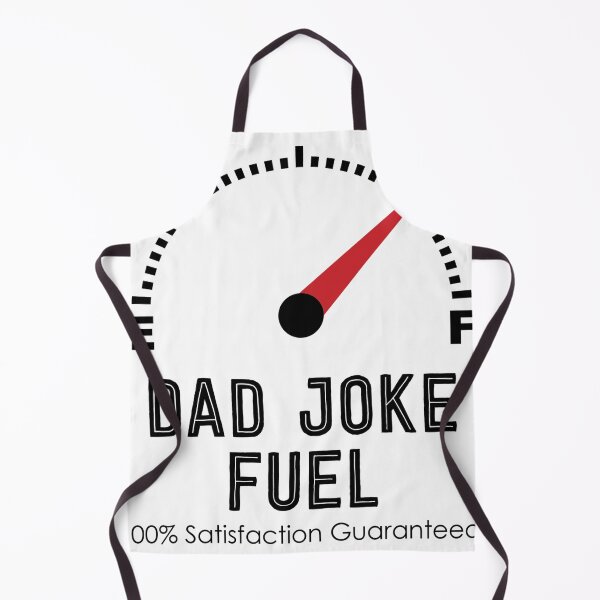 Item preview, Dad Joke Fuel Two Tone designed and sold by TwinkleBaby.