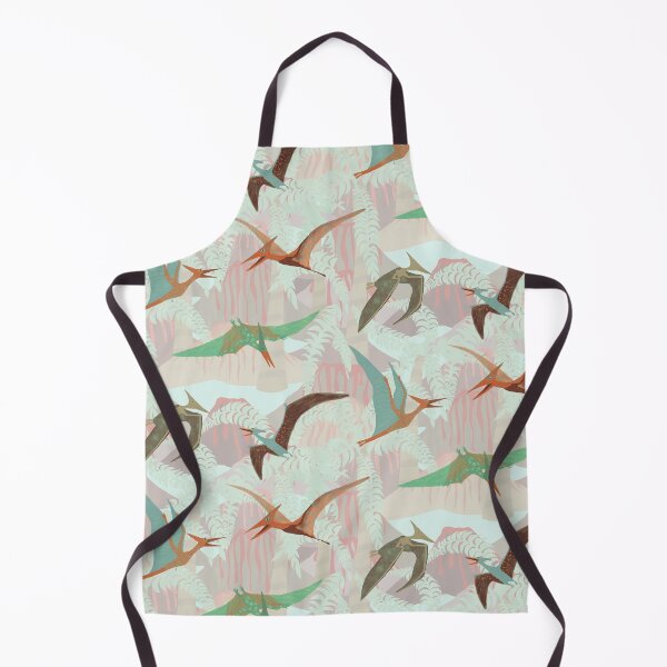 Item preview, Pterodactyls designed and sold by Amy Hadden.