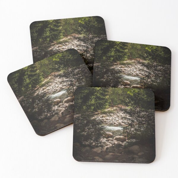 Item preview, Vancouver Forest designed and sold by Nick Caldwell.