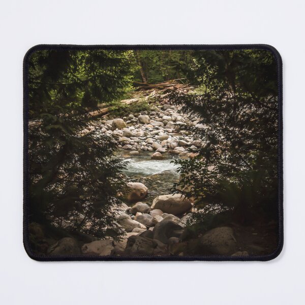 Item preview, Vancouver Forest designed and sold by Nick Caldwell.