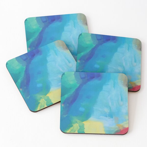 Item preview, Jungle Spring 01 - Component - 02 Oil paintings  designed and sold by Tarek-Art.