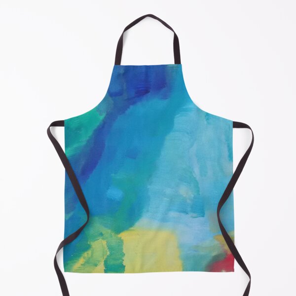 Item preview, Jungle Spring 01 - Component - 02 Oil paintings  designed and sold by Tarek-Art.