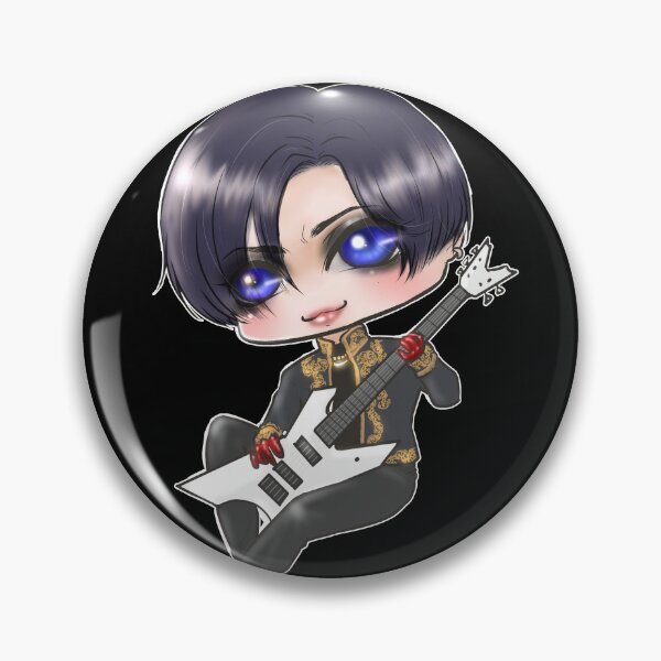 Item preview, bassist designed and sold by Kuji02.
