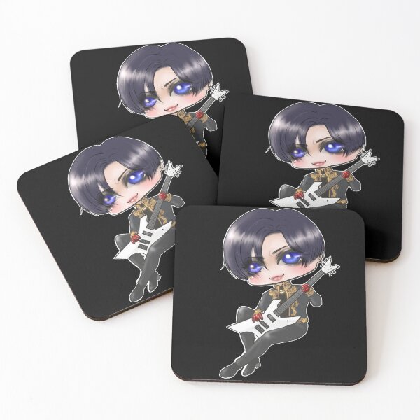 Item preview, bassist designed and sold by Kuji02.