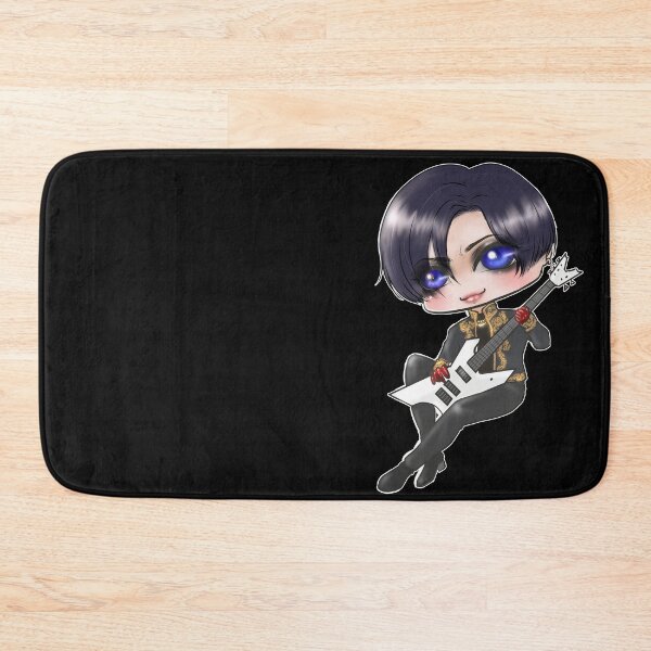 Item preview, bassist designed and sold by Kuji02.