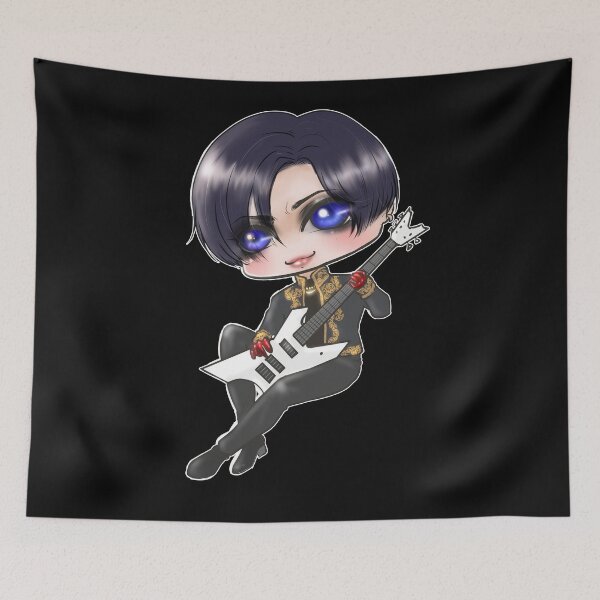 Item preview, bassist designed and sold by Kuji02.