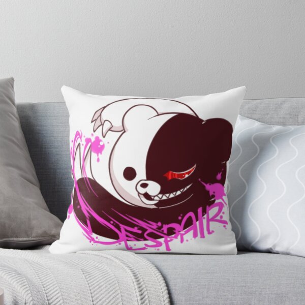 Item preview, Dangan Ronpa Monobear designed and sold by toifshi.