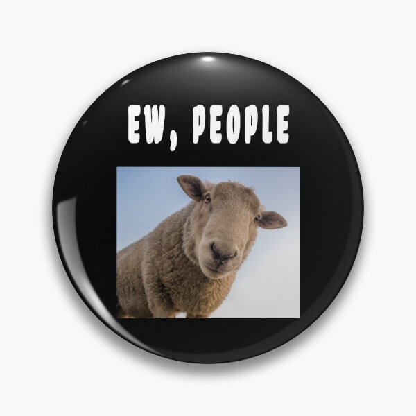 Item preview, EW, PEOPLE. designed and sold by GOLDFAMILYSHOP.
