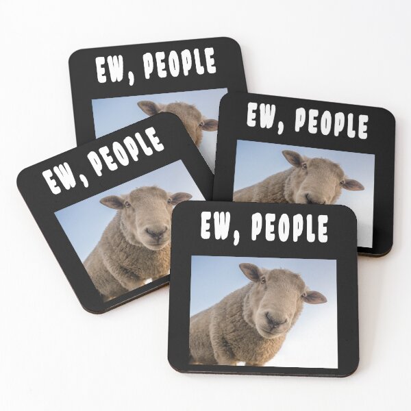 Item preview, EW, PEOPLE. designed and sold by GOLDFAMILYSHOP.