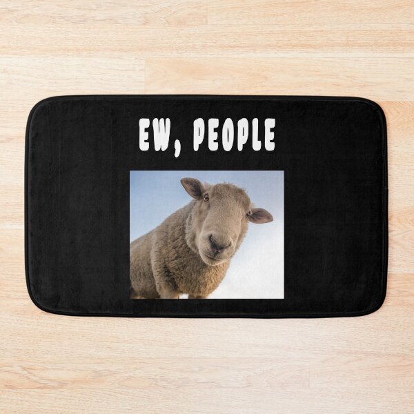 Item preview, EW, PEOPLE. designed and sold by GOLDFAMILYSHOP.