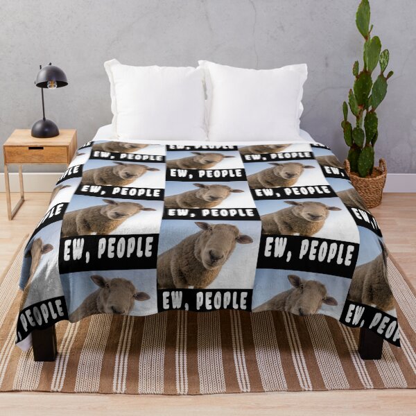 Item preview, EW, PEOPLE. designed and sold by GOLDFAMILYSHOP.