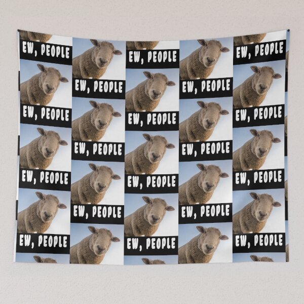 Item preview, EW, PEOPLE. designed and sold by GOLDFAMILYSHOP.