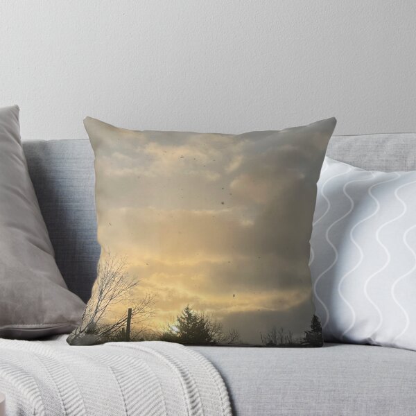 Item preview, Saturday “Snow rise”  designed and sold by NaturebyAdamV.