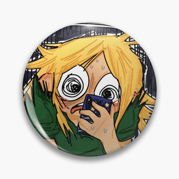 Item preview, 2020 - Covid/panic designed and sold by Curious-Pumpkin.