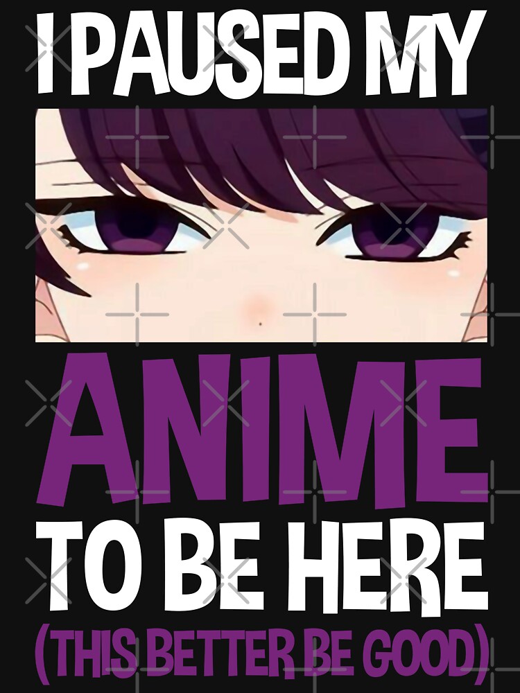 Komi-san wa, Comyushou desu. - Anitube