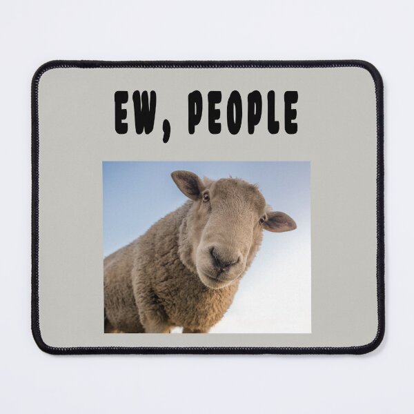 Item preview, ew, people. designed and sold by GOLDFAMILYSHOP.