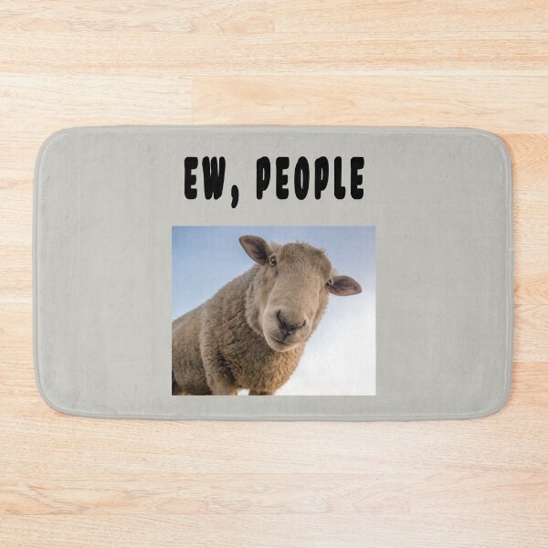 Item preview, ew, people. designed and sold by GOLDFAMILYSHOP.