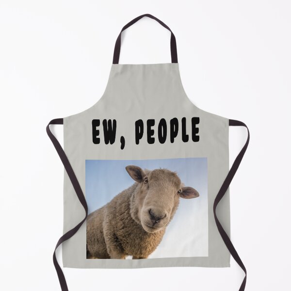 Item preview, ew, people. designed and sold by GOLDFAMILYSHOP.
