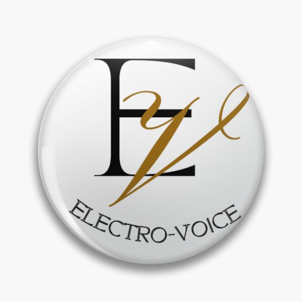 Item preview, Electro voice  designed and sold by pixxahome.