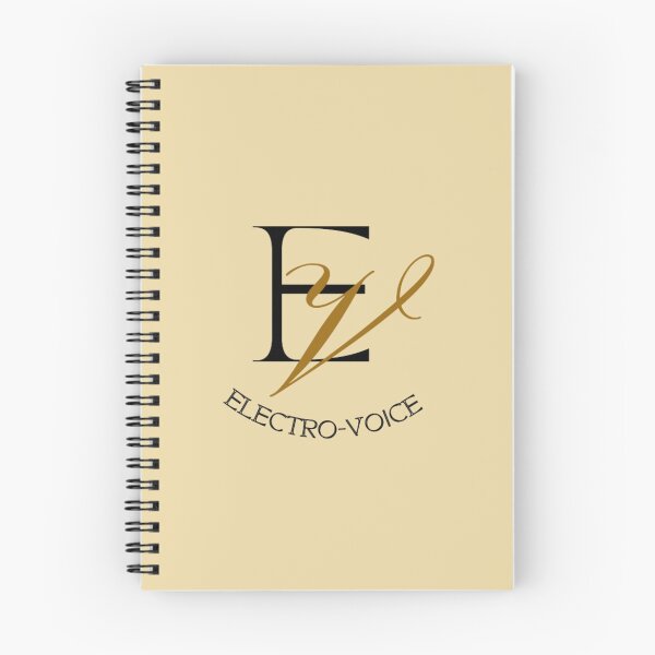 Item preview, Electro voice  designed and sold by pixxahome.
