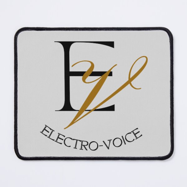 Item preview, Electro voice  designed and sold by pixxahome.