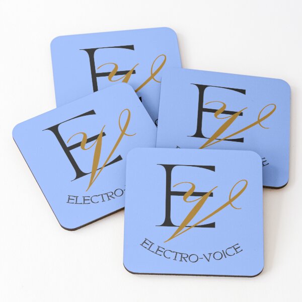 Item preview, Electro voice  designed and sold by pixxahome.