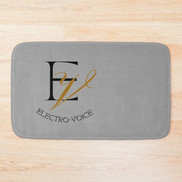Item preview, Electro voice  designed and sold by pixxahome.