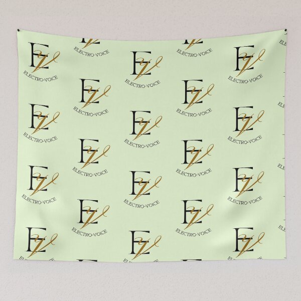 Item preview, Electro voice  designed and sold by pixxahome.