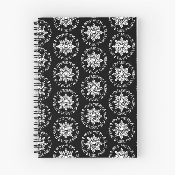 Item preview, Sedlec Ossuary Skulls Photo Art Logo, Human Bone Church Mystery Skulls Art, Halloween Skull designed and sold by Sedlec Ossuary Project.